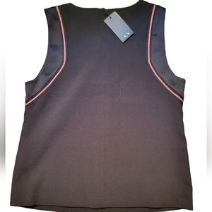 COPY - ARMANI Exchange NWT top shell size L